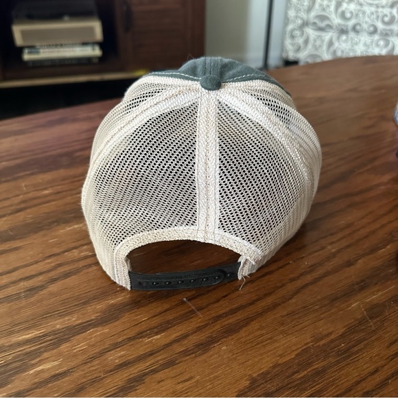 Bronco Snapback Hat - Picture 3 of 3